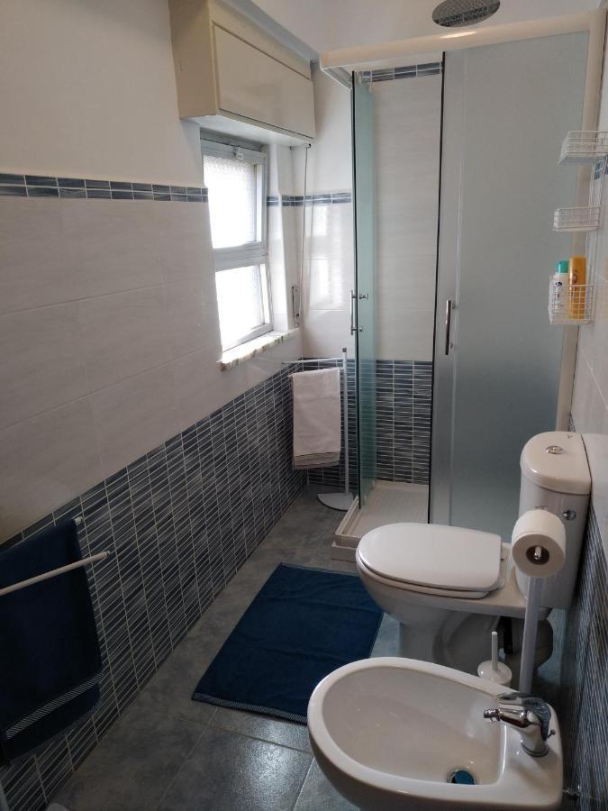 דירות קסטיליונה די סיציליה Casa Donna Franca מראה חיצוני תמונה